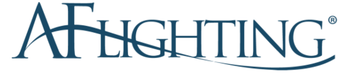 AF Lighting decorative lighting manufacturer logo