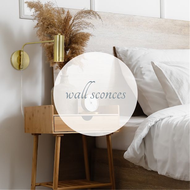 AF Lighting Wall Sconces - Corridor and Ambient Wall Lights