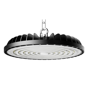 Indoor UFO LED High Bay Light 100W 150W 200W for Sport Hall Gym