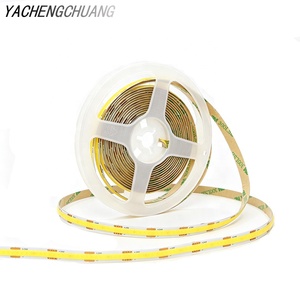 Factory Wholesale LED COB Strip Light
