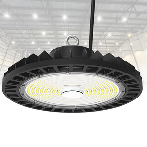 120W 150W 200W 240W Super Bright Led HIgh Bay Light