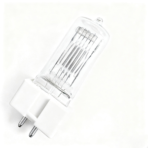 GX9.5 Halogen Lamp Stage Ballroom Light Bulb